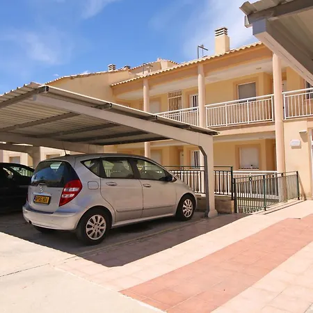 Partida Casanova